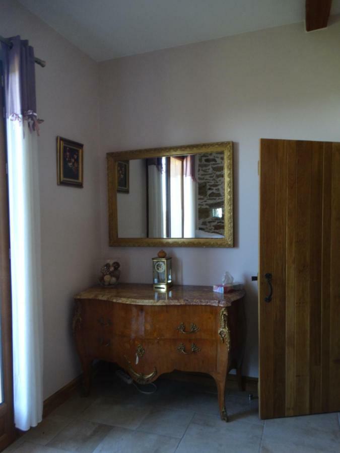 Gite Colombe Des Bois Estadens Exterior photo